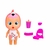 Wabro Muñeca Cry Babies Tropical - Fancy - Beach Babies - Cambia Con El Agua - comprar online