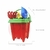 Set De Juguetes Infantil Para Playa Lest Play - comprar online