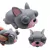 Squishy Perrito Bulldog Ojos Saltones Shaky Friends - comprar online