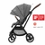 Maxi Cosi Cochecito Infantil Ultracompacto Con Asiento Reversible Leona 2 - comprar online