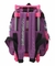 Wabro Mochila Con Carro Jardin Hello Kitty - 12 Pulgadas - Children's: Bebes y Niños