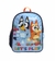 Wabro Mochila Espalda Jardin Bluey - 12 Pulgadas