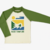 Remera UV Manga Larga Estampada back to nature - 4-14 - comprar online