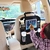 Love Organizador Para Asiento De Auto - comprar online