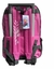 Wabro Mochila Con Carro Frozen Find Your Destiny - 14 Pulgadas