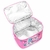 Lunchera Termica Gatito Glitter