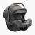 Nuna Pipa Rx Con Base - Huevito Compatible con Demi Grow, Mixx, Ixxa y TRVL - comprar online