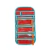 Imagen de LSyD Cartuchera Plegable Wilson Estampada