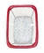 Corralito standar red hexagonal - CAÑO PLANO - - tienda online