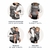 Nuna Mochila Portabebe Cudl - comprar online