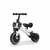 Love Camicleta Triciclo Con Barral 2 en 1 convertible
