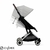 Cybex Orfeo Cochecito Ultracompacto Con Barral - comprar online