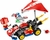 Lego Auto Estandar - Standard Kart Super Mario - Mario Kart - 174 Piezas - comprar online