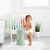 Imagen de Ubbi Cesto de pañales Diaper Pail Tacho