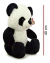 Phi Phi Toys Peluche Oso Panda - 40cm - comprar online