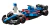Lego Auto Formula 1 - Speed Champions Visa Cash App RB - 248 Piezas - comprar online
