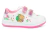 Zapatilla Cuerina Velcro Capibara con Flores - 23- 30 - comprar online
