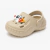 Crocs Sandalia Playera Con Pin Astronauta - 27-34 - comprar online