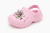 Crocs Sandalia Playera Con Pin Mariposa - 27-34 - comprar online