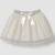 Tutu Doble Capa Liso Glitter Con Elástico - comprar online