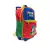 Mochila Jardin con carro School Days Multicolor - comprar online