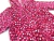 Baby Way_ Campera con capucha con cierre Canguro Plush Flower - 6 meses-3 niño - comprar online