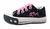 Zapatilla Medio Basquet Corderoy Nena - 22 AL 30 - comprar online