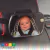 Baby Innovation Espejo Retrovisor Para Auto Multiuso (Delantero Y Trasero) - Colocable Con Sopapa o Abraza Apoyacabeza en internet
