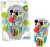 Sonajero Telefono Mickey 3 m + en internet