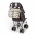 Skip Hop Bolso Maternal tipo Cartera Con Cambiador "Duo Chevron" Con Manijas, Tira ajustable y Tiras Para Cochecito en internet