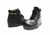 Borcego Bota de Cuero Con Cordon en internet