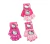 Imagen de Footy Guante Personaje Tejido Estampado de Hello Kitty con Estrellas - Unico 3/12 años