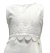 Vestido Comunion con Guarda - 10-14 en internet