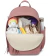 Skip Hop Mochila Maternal Greenwich Chick en internet