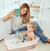 Stokke bañera plegable FLEXIBATH - Aqua en internet