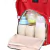 Mochila Bolso Maternal Certars Con Cambiador - 42cm x 32cm x 20cm - comprar online