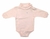 Baby Way_ Body Manga Larga Polera Lisa - 0 - 5 BB en internet