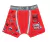 Boxer Calzoncillo Estampado - 1-8 en internet