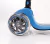 Rainbow Monopatin 4 ruedas Kick’n’Roll M8 con Luz en las ruedas - tienda online