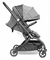 Rock & Toys TWIST - Cochecito con Huevito Giratorio Ultracompacto - Children's: Bebes y Niños