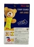 Peluche Muñeco Didactico Leon Con Luz Y Sonido Baby Sunki sonajero - 21 Cm en internet
