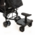 Love Patineta Universal de Cochecito Para Hermano Con Asiento plataforma en internet