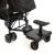 Love Patineta Universal de Cochecito Para Hermano Con Asiento plataforma en internet