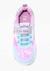 Footy Zapatillas Frozen Velcro - Luz Al Pisar - Luces - 26-32 en internet