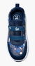 Footy Zapatillas Pelota Futbol Goal - Velcro - Luz Al Pisar - Luces - 26-35 en internet