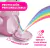 Chicco Proyector Oso Arcoiris - First Dreams Rainbow Bear en internet