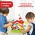 Chicco La Nueva Granja Bilingüe - Centro De Actividades Educativo - 33 cm x 11 cm x 23 cm en internet