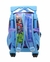 Mochila Con Carro Escolar 30cm Avengers - Earth Mightiest Heroes en internet