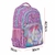Mochila Espalda Escolar Dream Like A Unicorn - 17 Pulgadas - Unicornio - 30x42x15cm en internet