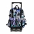 Chimola Mochila Carro Holo - Art Life - 17 Pulgadas - Ancho: 30,5cm Alto: 46cm Profundidad: 13cm en internet